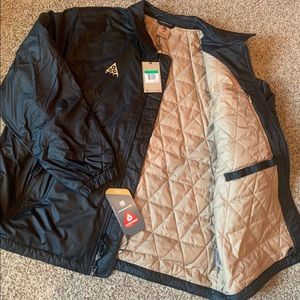 NWT! Nike ACG GORE-TEX Men’s Jacket